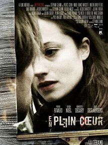 Affiche de En plein coeur, film à voir en streaming sur Pygargue