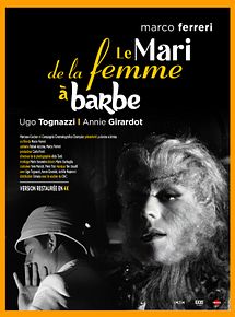 Affiche de Le Mari de la femme a barbe, film à voir en streaming sur Pygargue