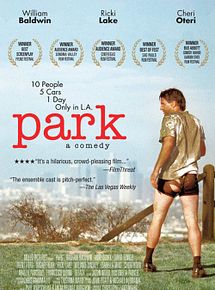 Affiche de Le Carrefour du parc, film à voir en streaming sur Pygargue