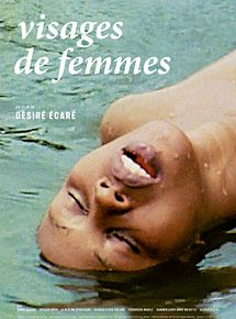 Affiche de Visages de femmes, film à voir en streaming sur Pygargue