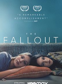 Affiche de The Life After, film à voir en streaming sur Pygargue