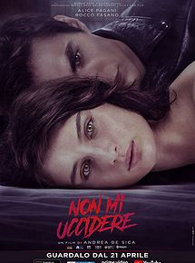 Affiche de Ne me tue pas, film à voir en streaming sur Pygargue