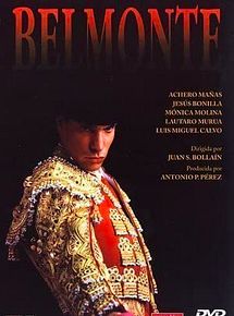 Affiche de Belmonte, film à voir en streaming sur Pygargue