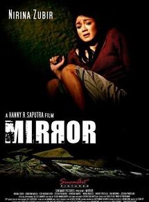 Affiche de Mirror, film à voir en streaming sur Pygargue