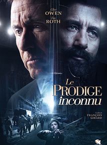 Affiche de Le Prodige inconnu, film à voir en streaming sur Pygargue