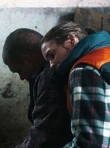 Affiche de A Piece of Sky, film à voir en streaming sur Pygargue
