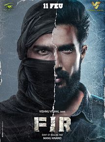 Affiche de FIR, film à voir en streaming sur Pygargue
