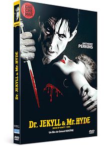 Affiche de Dr. Jekyll et Mr. Hyde, film à voir en streaming sur Pygargue