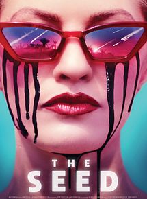 Affiche de Créatures, film à voir en streaming sur Pygargue
