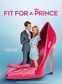 Affiche de Coup de foudre royal, film à voir en streaming sur Pygargue