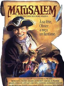 Affiche de Matusalem, film à voir en streaming sur Pygargue