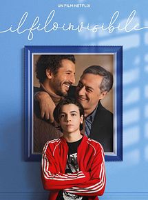Affiche de Il filo invisibile, film à voir en streaming sur Pygargue
