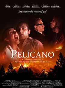 Affiche de Pelícano, film à voir en streaming sur Pygargue