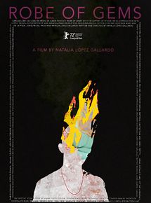 Affiche de Robe Of Gems, film à voir en streaming sur Pygargue