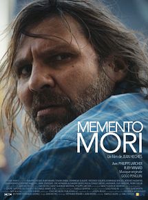Affiche de Memento Mori, film à voir en streaming sur Pygargue