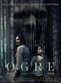 Affiche de Ogre, film à voir en streaming sur Pygargue