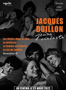 Affiche de La Femme qui pleure, film à voir en streaming sur Pygargue