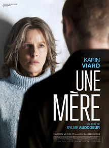 Affiche de Une mère, film à voir en streaming sur Pygargue