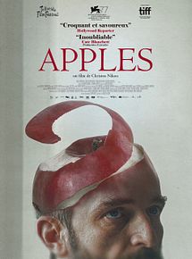 Affiche de Apples, film à voir en streaming sur Pygargue