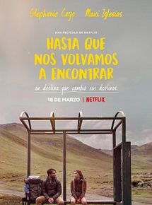 Affiche de Bien plus qu'un au revoir, film à voir en streaming sur Pygargue