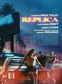 Affiche de Murder Motel, film à voir en streaming sur Pygargue