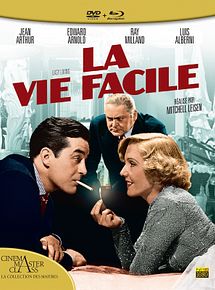 Affiche de La Vie facile, film à voir en streaming sur Pygargue