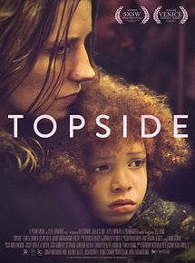 Affiche de Topside, film à voir en streaming sur Pygargue