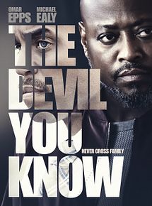 Affiche de The Devil You Know, film à voir en streaming sur Pygargue