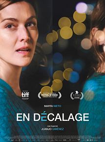 Affiche de En décalage, film à voir en streaming sur Pygargue