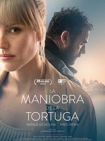 Affiche de La maniobra de la tortuga, film à voir en streaming sur Pygargue