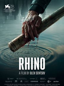 Affiche de Rhino, film à voir en streaming sur Pygargue