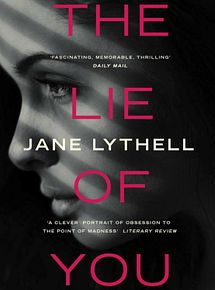Affiche de Lie of You, film à voir en streaming sur Pygargue