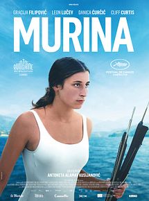 Affiche de Murina, film à voir en streaming sur Pygargue