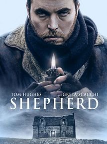 Affiche de Shepherd, film à voir en streaming sur Pygargue