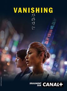 Affiche de Vanishing, film à voir en streaming sur Pygargue
