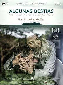 Affiche de Algunas bestias, film à voir en streaming sur Pygargue