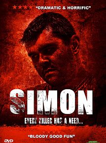 Affiche de Simon, film à voir en streaming sur Pygargue