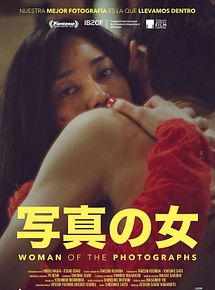 Affiche de La Femme sur les photos, film à voir en streaming sur Pygargue