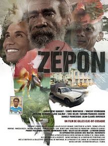 Affiche de Zépon, film à voir en streaming sur Pygargue