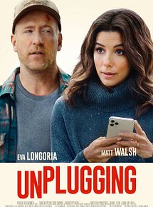 Affiche de Mauvaise connexion !, film à voir en streaming sur Pygargue