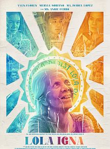Affiche de Lola Igna, film à voir en streaming sur Pygargue