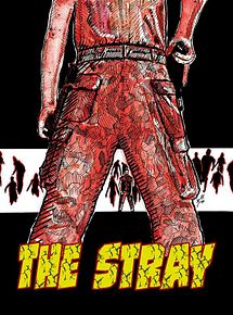 Affiche de The Stray, film à voir en streaming sur Pygargue