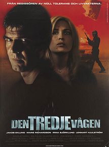 Affiche de The Third Wave, film à voir en streaming sur Pygargue