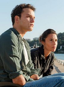 Affiche de Handigang, film à voir en streaming sur Pygargue