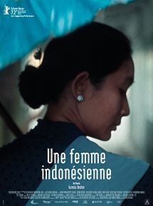 Affiche de Une femme indonésienne, film à voir en streaming sur Pygargue
