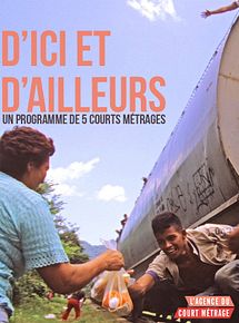 Affiche du film D’ici et d’ailleurs, à voir en streaming sur Play DD Streaming