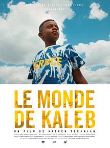 Affiche de Le Monde de Kaleb, film à voir en streaming sur Pygargue