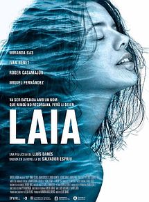 Affiche de Laia, film à voir en streaming sur Pygargue