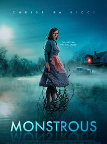 Affiche de Monstrous, film à voir en streaming sur Pygargue