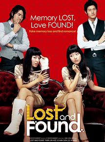 Affiche de Lost and Found, film à voir en streaming sur Pygargue